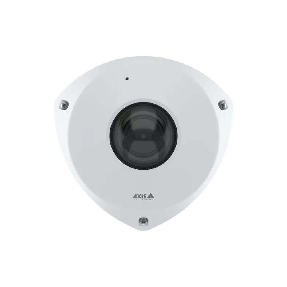 Axis - P9117-PV Bala (forma) Cámara de seguridad IP Interior 2160 x 2160 Pixeles Techo