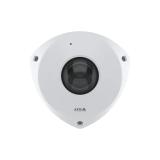 Axis - P9117-PV Bala (forma) Cámara de seguridad IP Interior 2160 x 2160 Pixeles Techo