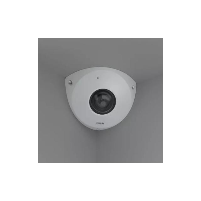 Axis - P9117-PV Bala (forma) Cámara de seguridad IP Interior 2160 x 2160 Pixeles Techo