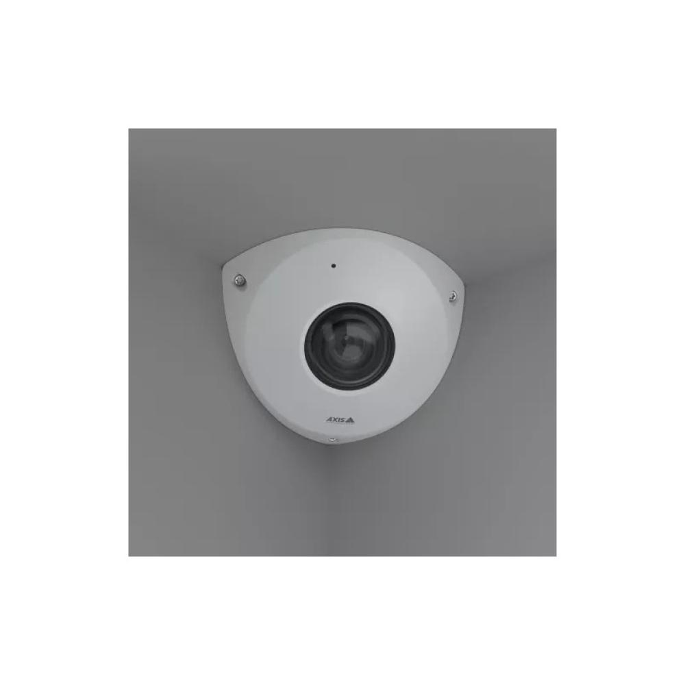 Axis - P9117-PV Bala (forma) Cámara de seguridad IP Interior 2160 x 2160 Pixeles Techo