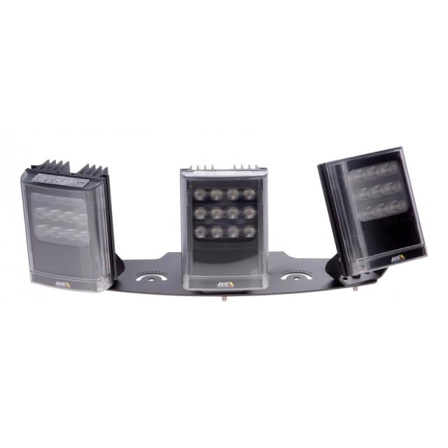 Axis - 01221-001 cámaras de seguridad y montaje para vivienda Monte