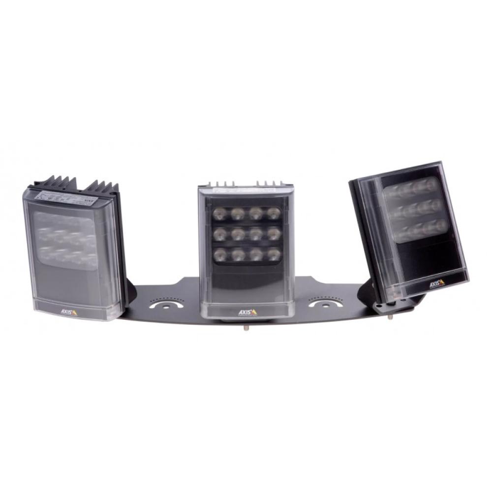 Axis - 01221-001 cámaras de seguridad y montaje para vivienda Monte
