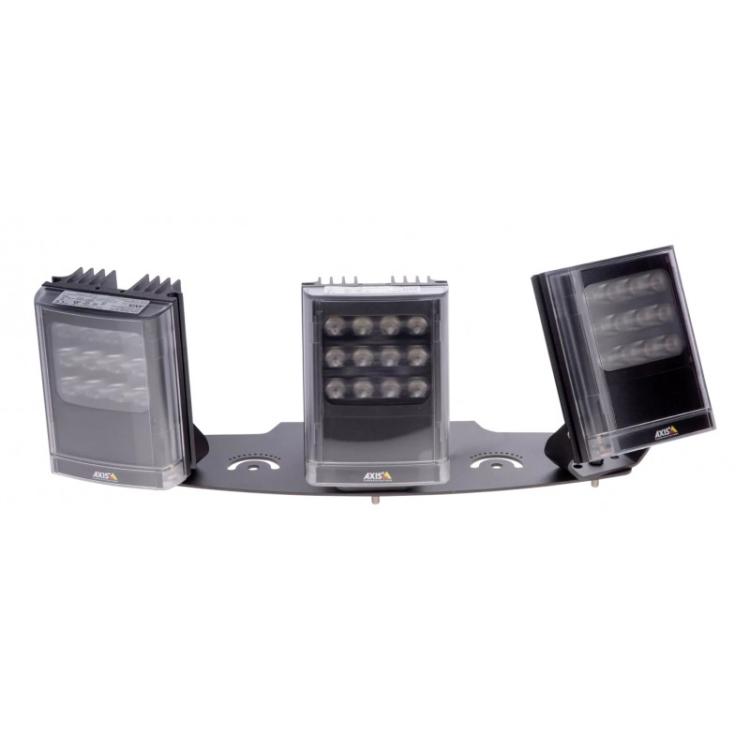 Axis - 01221-001 cámaras de seguridad y montaje para vivienda Monte