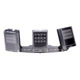 Axis - 01221-001 cámaras de seguridad y montaje para vivienda Monte