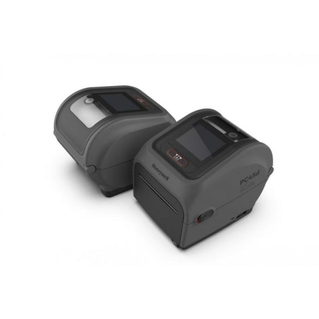 Honeywell - PC45D impresora de etiquetas Térmica directa 203 x 203 DPI Alámbrico Ethernet