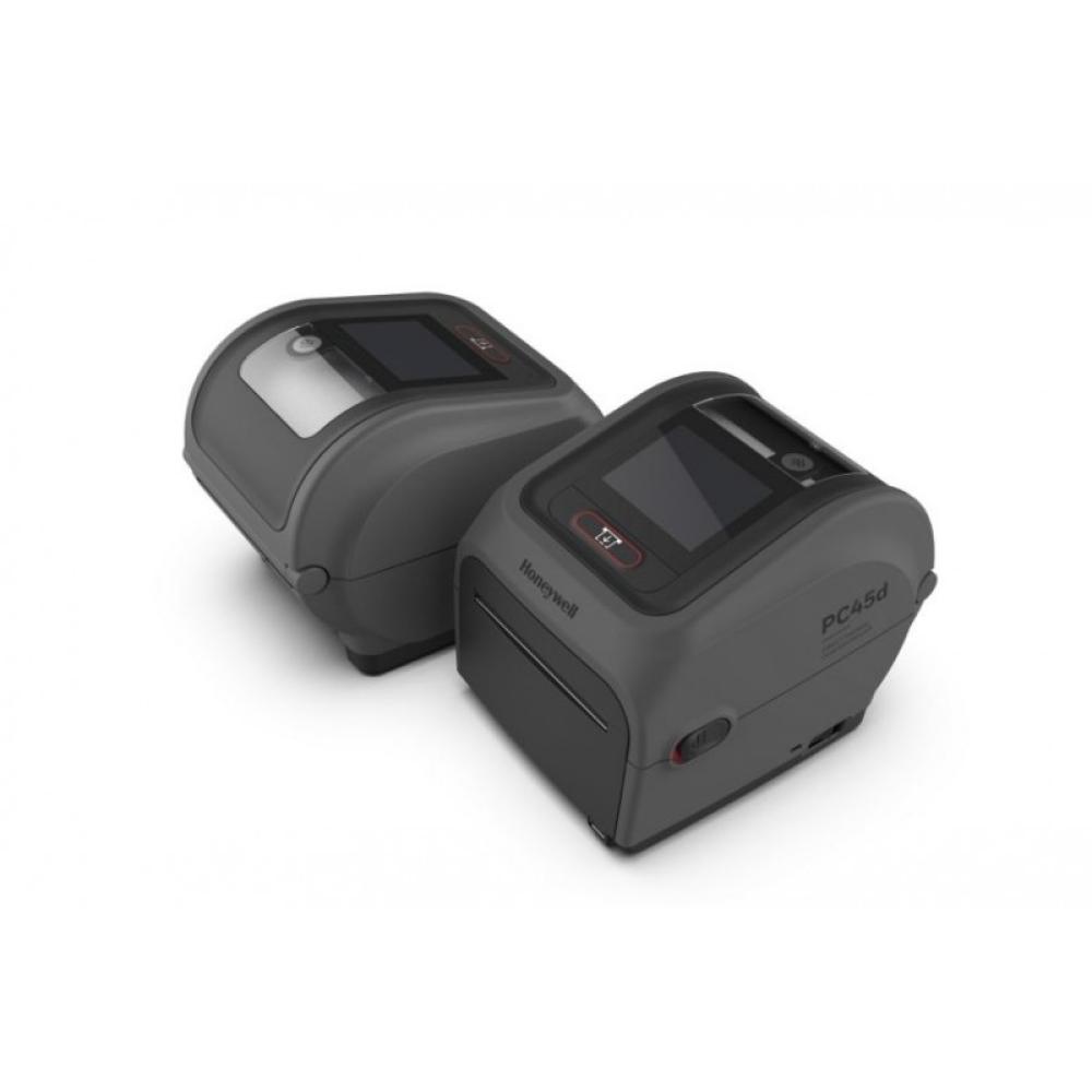 Honeywell - PC45D impresora de etiquetas Térmica directa 203 x 203 DPI Alámbrico Ethernet