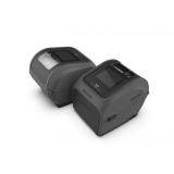 Honeywell - PC45D impresora de etiquetas Térmica directa 203 x 203 DPI Alámbrico Ethernet