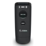 Zebra - CS6080-SR400004QVW lector de código de barras Lector de códigos de barras portátil 1D/2D LED Negro