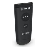 Zebra - CS6080-SR400004QVW lector de código de barras Lector de códigos de barras portátil 1D/2D LED Negro