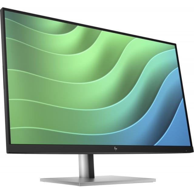 HP - Monitor FHD E27 G5