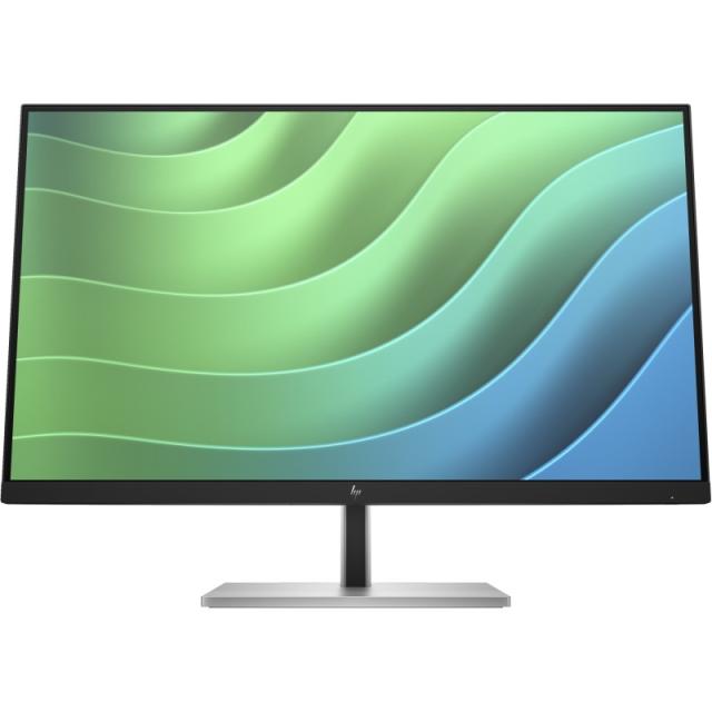 HP - Monitor FHD E27 G5