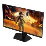 AOC - G4 Q27G41ZDF pantalla para PC 67,3 cm (26.5") 2560 x 1440 Pixeles Quad HD QD-OLED Negro, Rojo