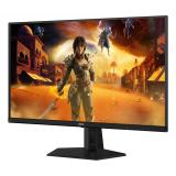 AOC - G4 Q27G41ZDF pantalla para PC 67,3 cm (26.5") 2560 x 1440 Pixeles Quad HD QD-OLED Negro, Rojo