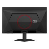 AOC - G4 Q27G41ZDF pantalla para PC 67,3 cm (26.5") 2560 x 1440 Pixeles Quad HD QD-OLED Negro, Rojo