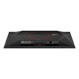 AOC - G4 Q27G41ZDF pantalla para PC 67,3 cm (26.5") 2560 x 1440 Pixeles Quad HD QD-OLED Negro, Rojo