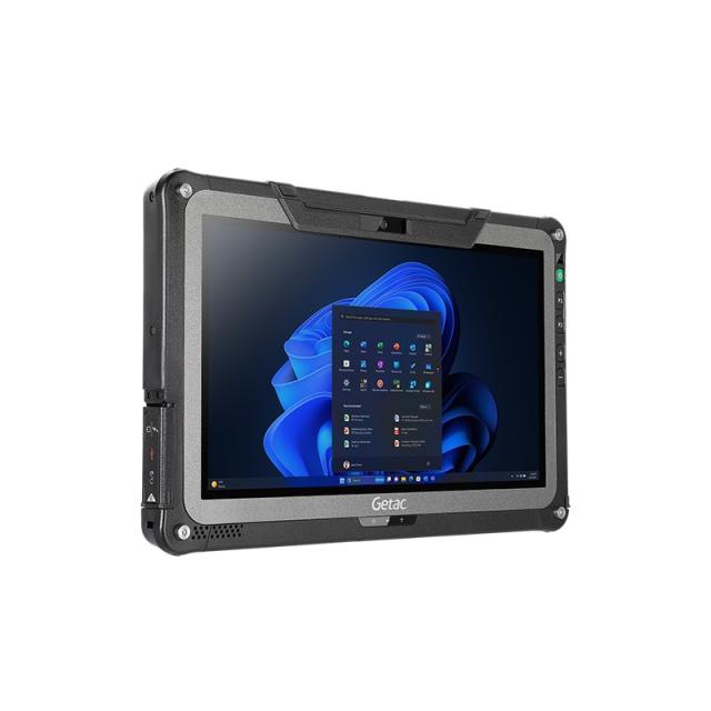 Getac - F110 G7 Intel® Core™ i5 256 GB 29,5 cm (11.6") 16 GB Wi-Fi 6E (802.11ax) Windows 11 Pro Negro