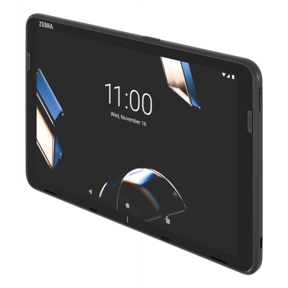 Zebra - ET401 5G 64 GB 25,4 cm (10") 6 GB Wi-Fi 7 (802.11be) Negro - ET401EB-301P1B2P-A6