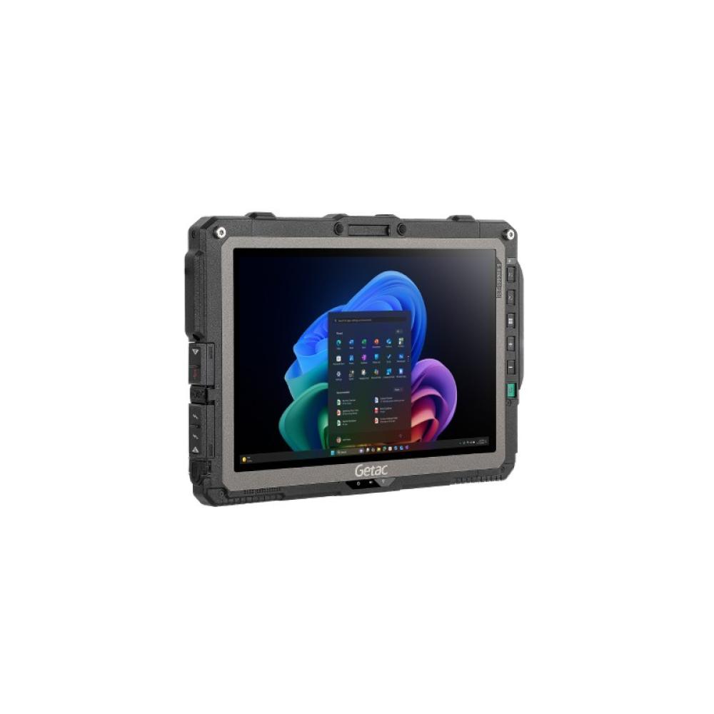 Getac - UX10 G5 4G Intel Core Ultra 5 LTE 256 GB 25,6 cm (10.1") 16 GB Wi-Fi 7 (802.11be) Windows 10 Pro Negro