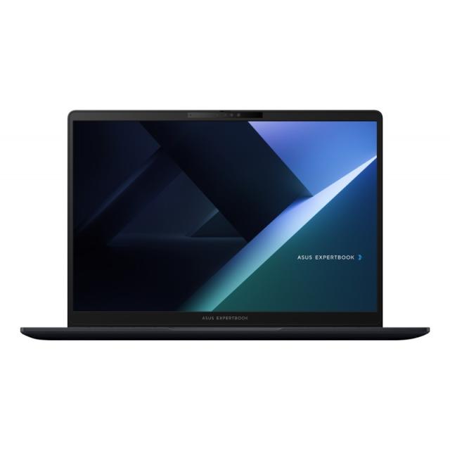 ASUS - ExpertBook B5 B5405CCA-LY1589X - Ordenador Portátil 14" WUXGA (Intel Core Ultra 5 225H, 16GB RAM, 512GB SSD, Arc 130T, Wi