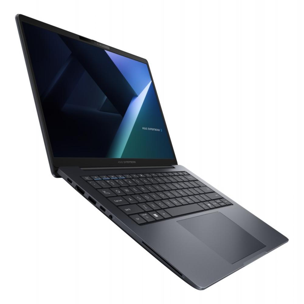 ASUS - ExpertBook B5 B5405CCA-LY1589X - Ordenador Portátil 14" WUXGA (Intel Core Ultra 5 225H, 16GB RAM, 512GB SSD, Arc 130T, Wi
