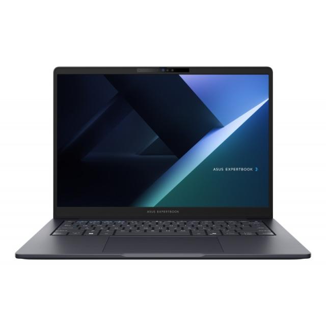 ASUS - ExpertBook B5 B5405CCA-LY1589X - Ordenador Portátil 14" WUXGA (Intel Core Ultra 5 225H, 16GB RAM, 512GB SSD, Arc 130T, Wi