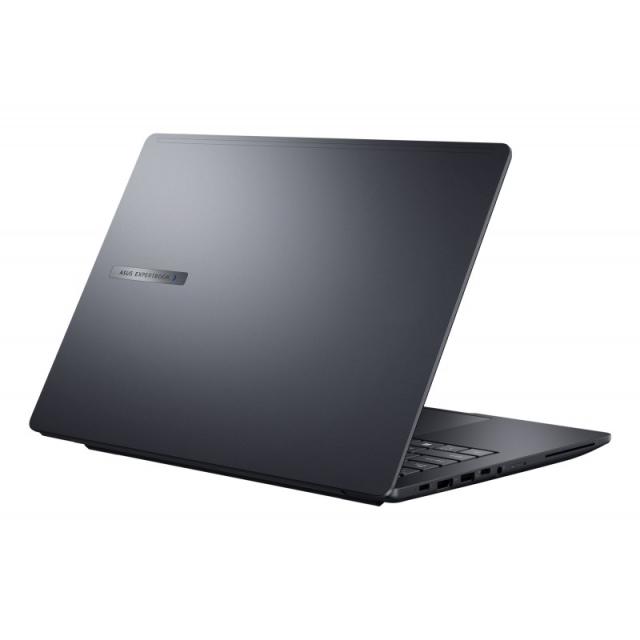 ASUS - ExpertBook B3 B3405CCA-LY3659X - Ordenador Portátil 14" WUXGA (Intel Core Ultra 7 255H, 16GB RAM, 512GB SSD, Arc 140T, Wi