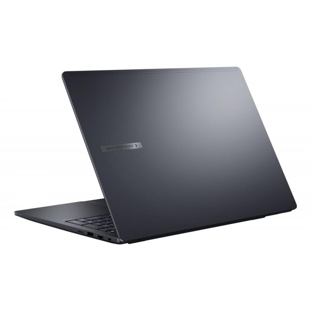 ASUS - ExpertBook B3 B3605CCA-MB2216X - Ordenador Portátil 16" WUXGA (Intel Core Ultra 5 225H, 16GB RAM, 512GB SSD, Arc 130T, Wi