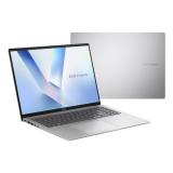 ASUS - Vivobook 16 X1607CA-MB229 Copilot+ PC Copilot+ PC - Ordenador Portátil " WUXGA (Intel Core Ultra 5 225H, 32GB RAM, 1TB SS