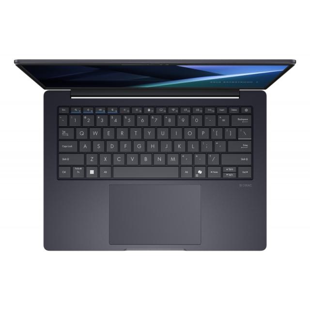 ASUS - ExpertBook B3 B3405CCA-LY3658X - Ordenador Portátil 14" WUXGA (Intel Core Ultra 5 225H, 16GB RAM, 512GB SSD, Arc 130T, Wi