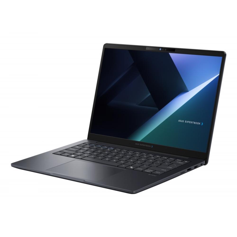 ASUS - ExpertBook B3 B3405CCA-LY3658X - Ordenador Portátil 14" WUXGA (Intel Core Ultra 5 225H, 16GB RAM, 512GB SSD, Arc 130T, Wi