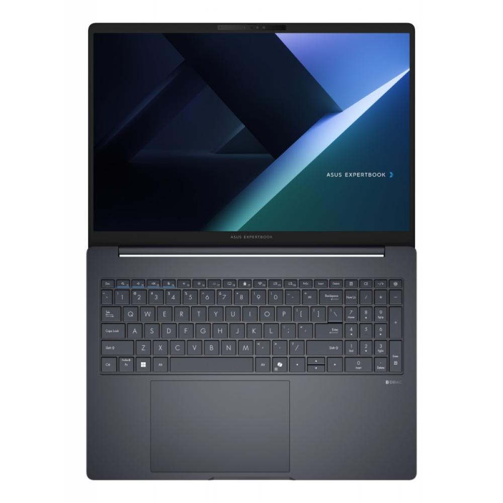 ASUS - ExpertBook B5 B5605CCA-MB0760X - Ordenador Portátil 16" WUXGA (Intel Core Ultra 5 225H, 16GB RAM, 512GB SSD, Arc 130T, Wi