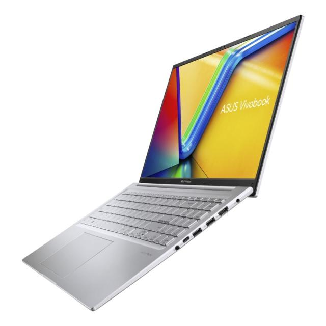 ASUS - Vivobook 16 OLED D1605NAQ-SH165W - Ordenador Portátil " WUXGA (AMD Ryzen 5 150, 16GB RAM, 512GB SSD, Radeon 660M, Windows