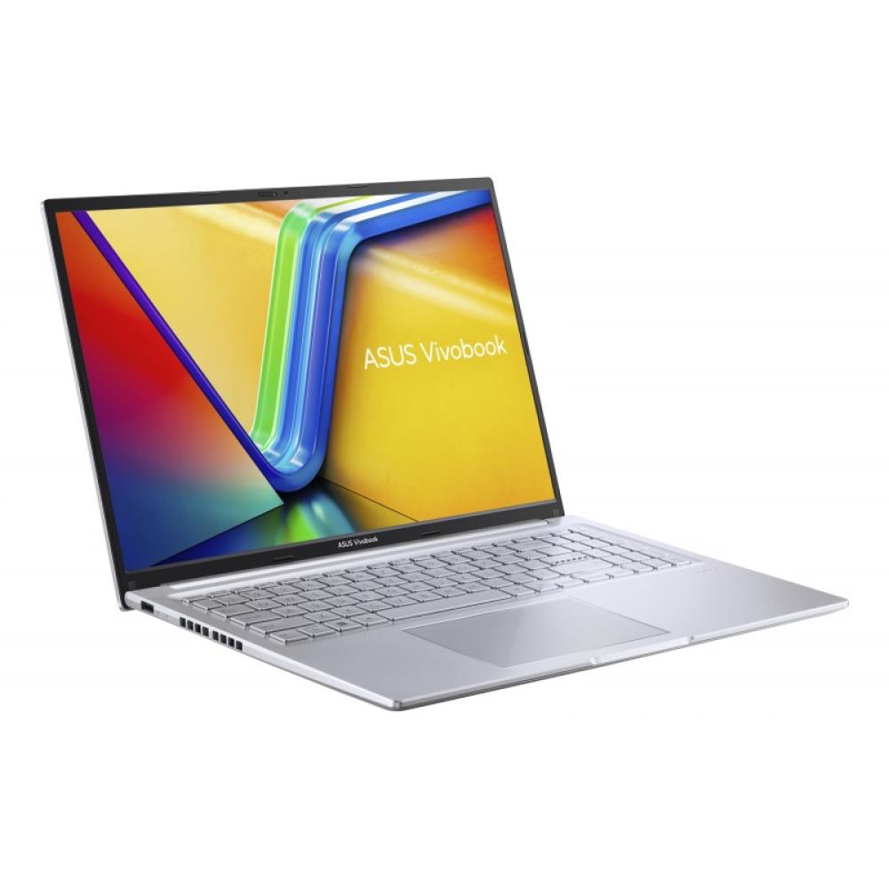 ASUS - Vivobook 16 OLED D1605NAQ-SH165W - Ordenador Portátil " WUXGA (AMD Ryzen 5 150, 16GB RAM, 512GB SSD, Radeon 660M, Windows