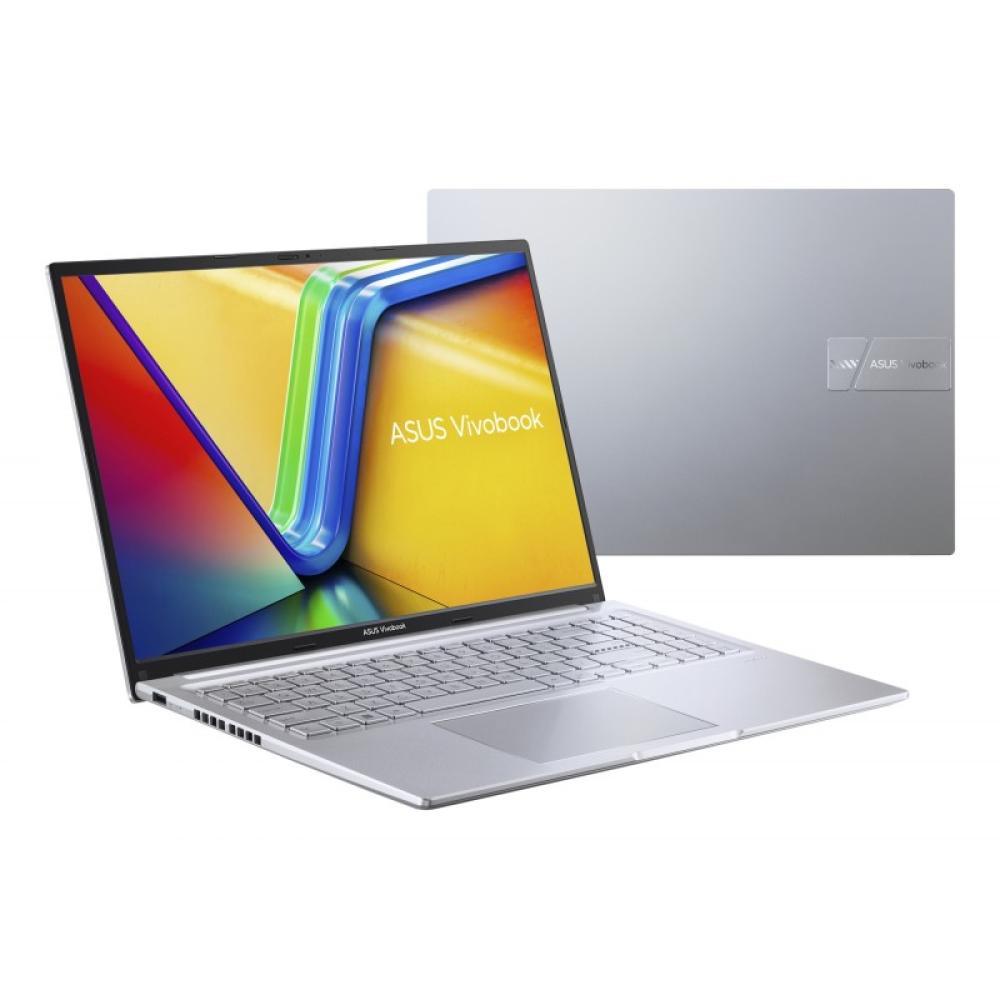 ASUS - Vivobook 16 OLED D1605NAQ-SH165W - Ordenador Portátil " WUXGA (AMD Ryzen 5 150, 16GB RAM, 512GB SSD, Radeon 660M, Windows