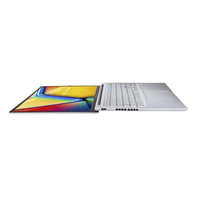 ASUS - Vivobook 16 OLED D1605NAQ-SH165W - Ordenador Portátil " WUXGA (AMD Ryzen 5 150, 16GB RAM, 512GB SSD, Radeon 660M, Windows