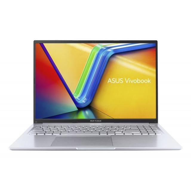 ASUS - Vivobook 16 OLED D1605NAQ-SH165W - Ordenador Portátil " WUXGA (AMD Ryzen 5 150, 16GB RAM, 512GB SSD, Radeon 660M, Windows