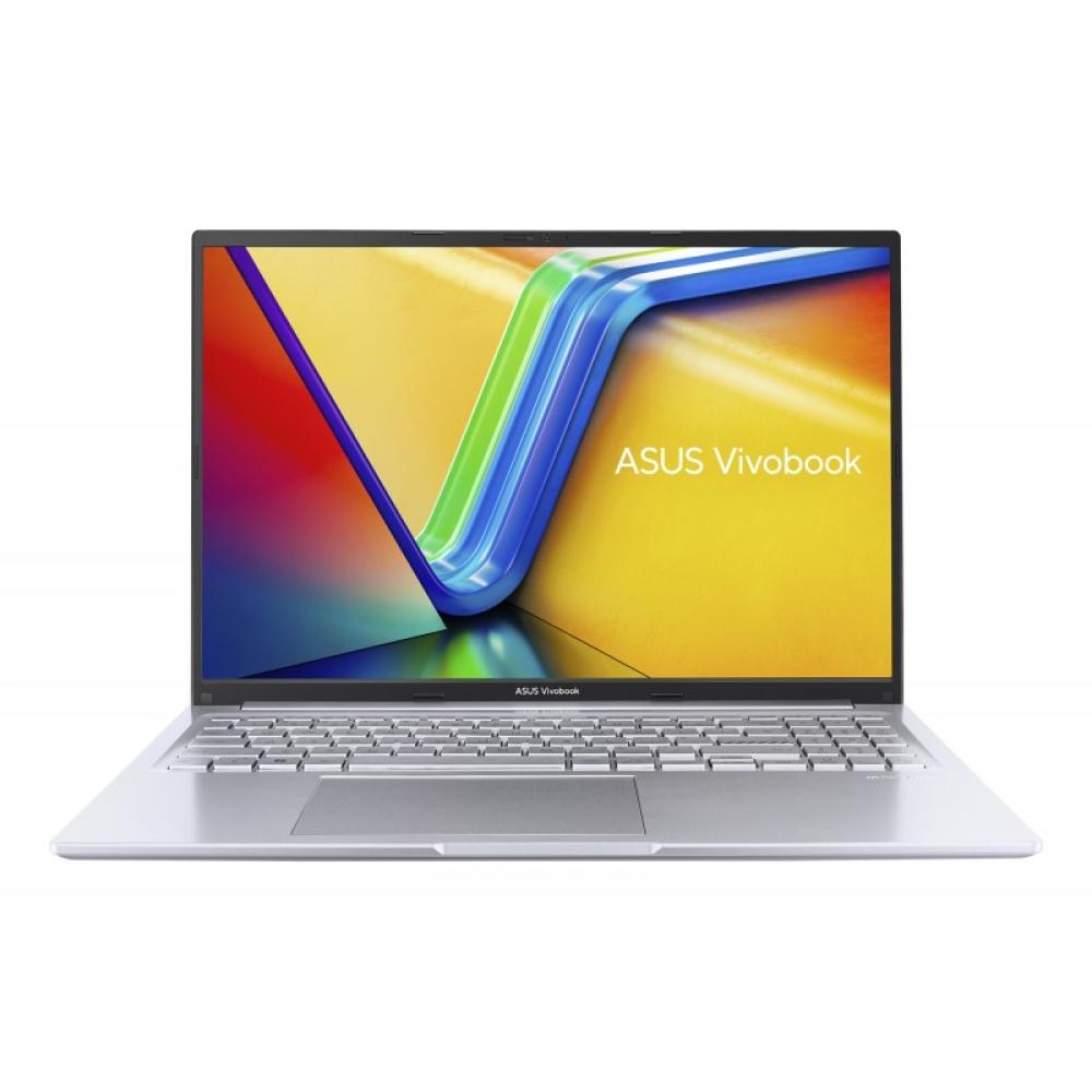 ASUS - Vivobook 16 OLED D1605NAQ-SH165W - Ordenador Portátil " WUXGA (AMD Ryzen 5 150, 16GB RAM, 512GB SSD, Radeon 660M, Windows