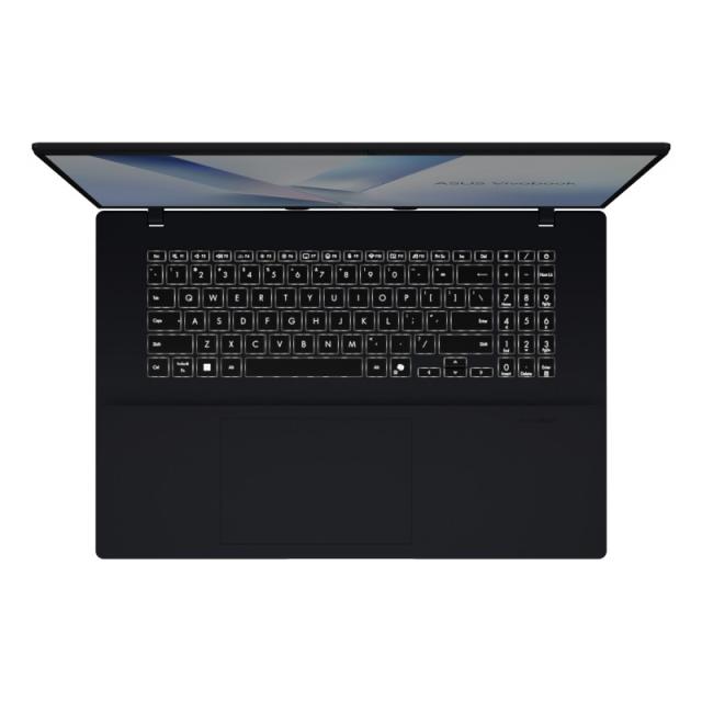 ASUS - Vivobook 18 M1807GA-S8038W Copilot+ PC - Ordenador Portátil " WUXGA 144Hz (AMD Ryzen AI 7 445, 32GB RAM, 512GB SSD, Radeo