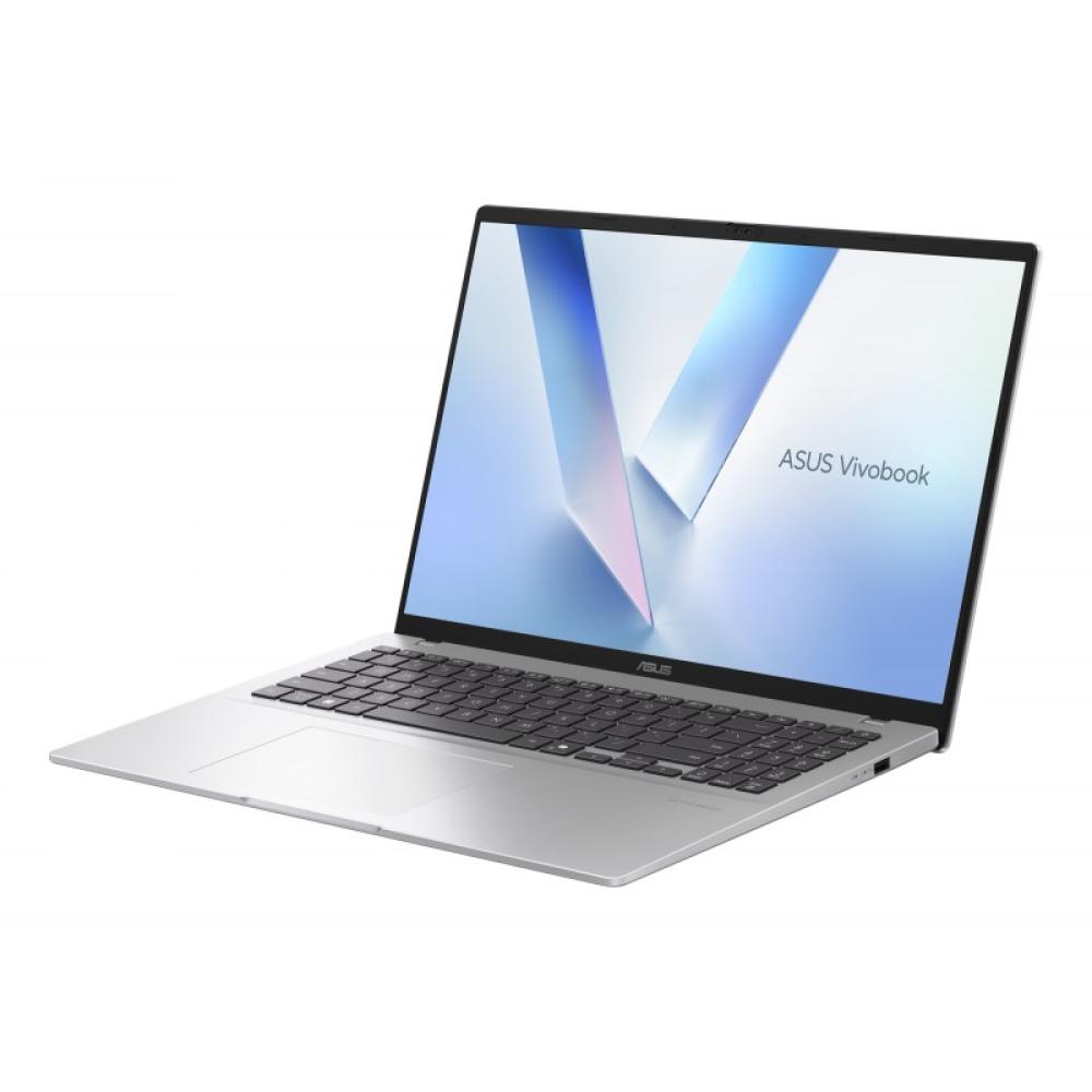 ASUS - Vivobook 16 X1607CA-MB076 Copilot+ PC - Ordenador Portátil " WUXGA (Intel Core Ultra 7 255H, 32GB RAM, 1TB SSD, Arc 140T,