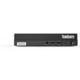 Lenovo - ThinkSmart Tiny Kit Intel® Core™ i3 i3-13100T 16 GB DDR4-SDRAM 256 GB SSD Windows 11 IoT Enterprise Mini PC Negro