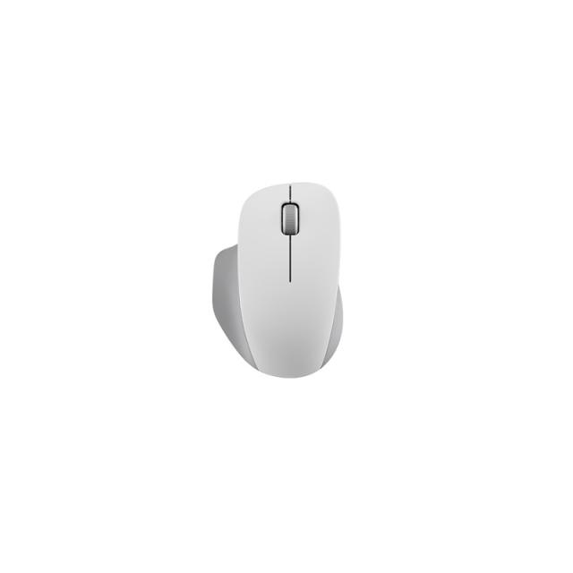 Xiaomi - Wireless Mouse Comfort Edition ratón Universal mano derecha Bluetooth 1200 DPI - BHR9354GL