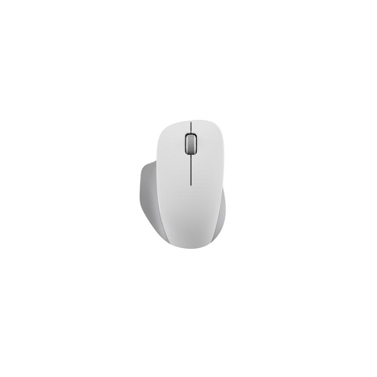 Xiaomi - Wireless Mouse Comfort Edition ratón Universal mano derecha Bluetooth 1200 DPI - BHR9354GL