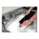 Kensington - Teclado USB lavable Pro Fit®
