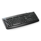 Kensington - Teclado USB lavable Pro Fit®
