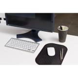 Bluestork - BS-KB-MICRO/BT/SP teclado Bluetooth QWERTY Español Plata, Blanco