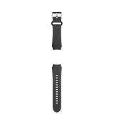 Motorola - Moto Watch 3,63 cm (1.43") OLED 47 mm Digital Pantalla táctil Negro GPS (satélite)