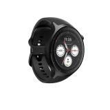 Motorola - Moto Watch 3,63 cm (1.43") OLED 47 mm Digital Pantalla táctil Negro GPS (satélite)