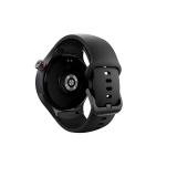 Motorola - Moto Watch 3,63 cm (1.43") OLED 47 mm Digital Pantalla táctil Negro GPS (satélite)