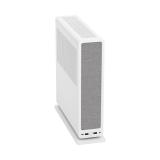 Fractal Design - Ridge Small Form Factor (SFF) Blanco