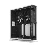 Fractal Design - Ridge Small Form Factor (SFF) Blanco